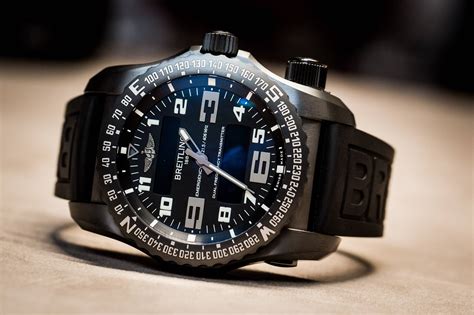 breitling emergency usato|breitling emergency 2 release date.